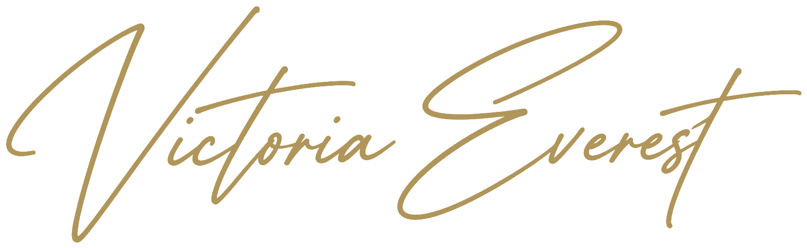 Victoria Everest